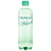 Mineralna gazirana voda 0.5l pet
