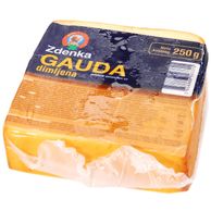 Sir gouda dimljena 250g
