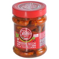 Rajčica alla siciliana 285g