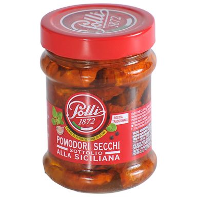 Image for product Rajčica alla siciliana 285g
