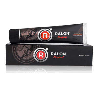 Image for product RALON Krema za brijanje, 70ml