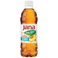 Ledeni čaj, breskva zero, 0.5l pet