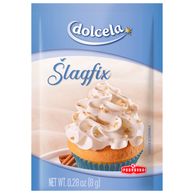 Šlagfix vrećica 8g