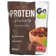 Protein granola brownie i trešnja 300g
