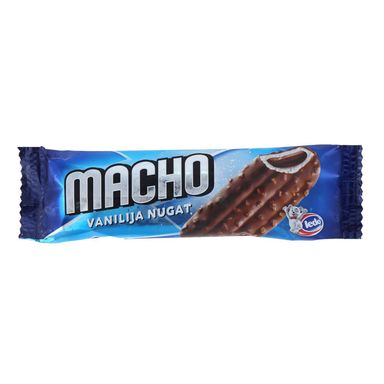 Image for product LEDO MACHO Sladoled vanilija štapić 75ml