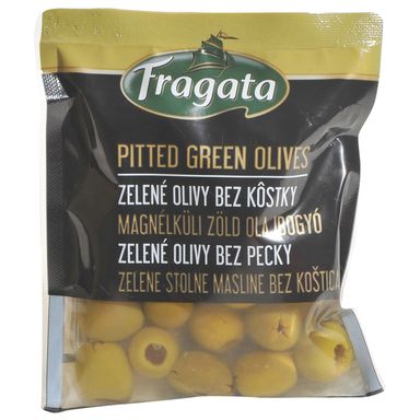 Image for product FRAGATA Zelene masline bez koštica