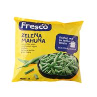 Smrznuta mahuna zelena 400g