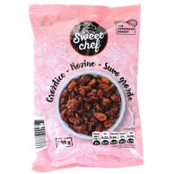 SWEET CHEF Suho grožđe 200g