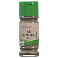 Papar crni mljeveni 55g