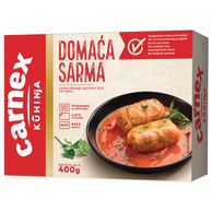 Domaća sarma 400g