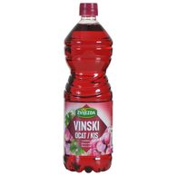 Vinski ocat crni 1l