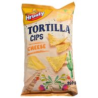 Tortilja čips sir 150g