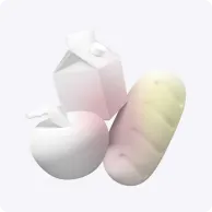 BELBAKE Kukuruzni škrob