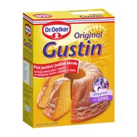DR.OETKER Gustin fini škrob 200g