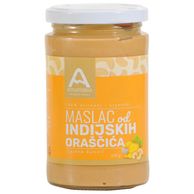 Maslac od indijskih oraščića 350g