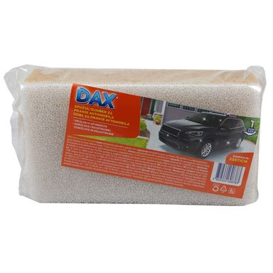 Image for product DAX Spužva za auto 1 komad