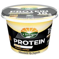 Protein skyr jogurt bourbon vanilija 200g