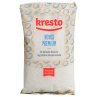 Kokosovo brašno premium 200g