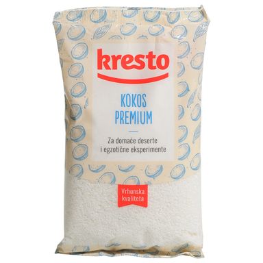 Image for product KRESTO Kokosovo brašno premium 200g