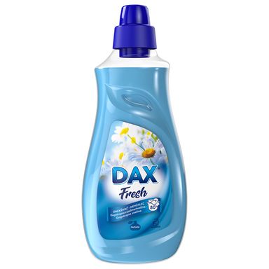 Image for product DAX Omekšivač fresh 2l