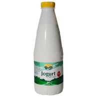 Tekući jogurt 2.8% m.m. 1kg pet boca