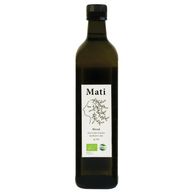 Maslinovo ekstra djevičansko ulje 0.75l