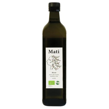 Image for product Maslinovo ekstra djevičansko ulje 0.75l