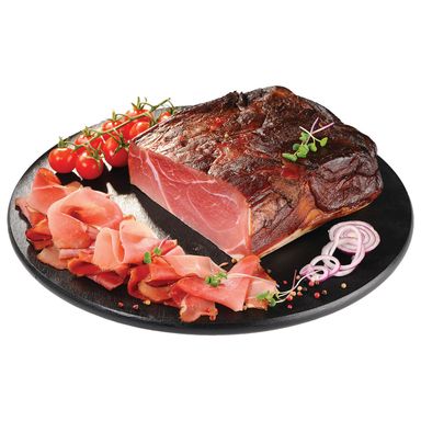 Image for product Šunka schwarzwald cca 2.5kg