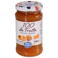 Džem marelica 240g