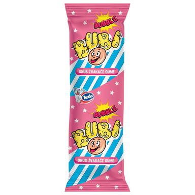 Image for product LEDO Sladoled bubi na štapiću 65ml