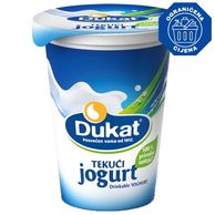 Jogurt tekući 2.8% m.m. 180g
