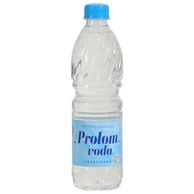 Voda prirodna mineralna negazirana ph 8.8+ 0.5l pet