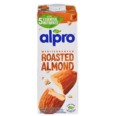 Image for product ALPRO Napitak od prženog badema 1l