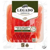 Iberico pršut narezani 60g