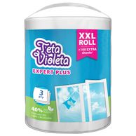Papirnati ručnik expert plus 3-slojni xxl, 1 komad
