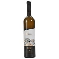 Pošip vrhunsko bijelo vino 0.75l