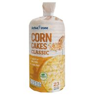 Kukuruzni slani krekeri 120g