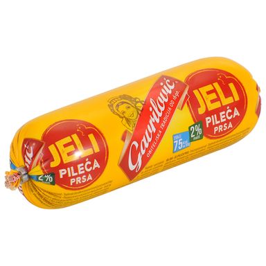 Image for product GAVRILOVIĆ Jeli pileća prsa 350g