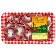 Svježi pileći želuci 500g