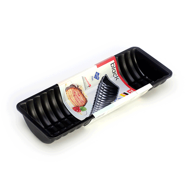 Image for product FACKEL Kalup srneća leđa 30cm, pakiranje od 5