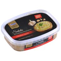 Premium salata kiseli kupus s češnjakom i paprom 250g
