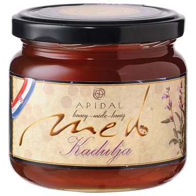 Image for product APIDAL Med kadulja 450g