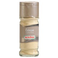 Češnjak u granulama staklo 70g