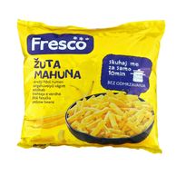 Smrznuta žuta mahuna fresco 400g