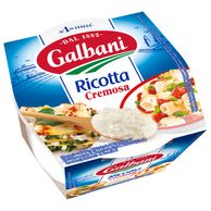 Sir svježi ricotta 250g