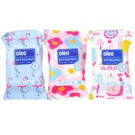 Vlažne maramice univerzalne 20 komada