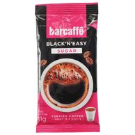 Instant kava black & easy sa šećerom 11g