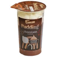Puding šlag čokolada 175g
