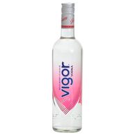 Votka vigor wild berry 37.5% 0.7l