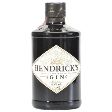 Image for product HENDRICKS Gin 0.35l